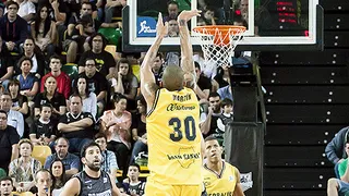 Aíto ya manda en Gran Canaria: Nacho Martín está fuera y O’leary puede ser el siguiente