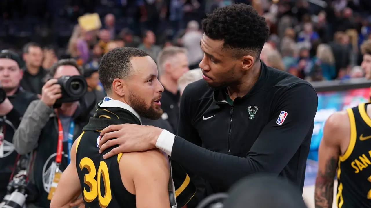 El plan LeBron James falló y ahora los Warriors van por otra leyenda de la NBA