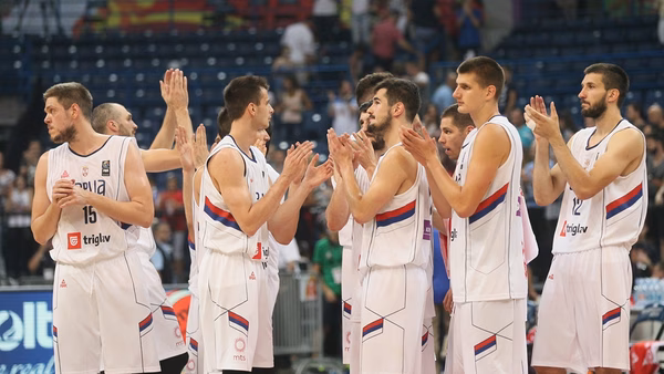 Preolímpico: Letonia, Grecia e Italia arrasan; Serbia no cede ante Puerto Rico