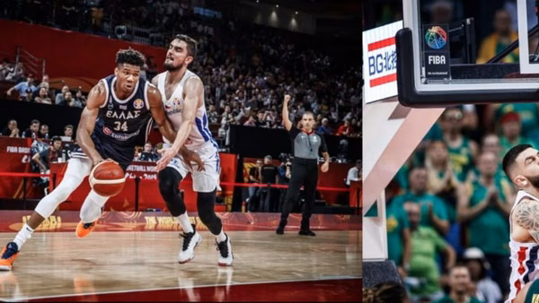 ¿Cómo lo han hecho los NBA en la Copa del Mundo? – Conferencia Este