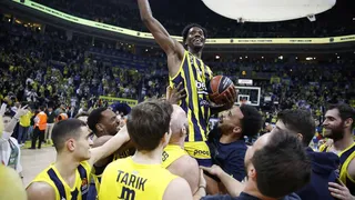 Nigel Hayes-Davis tiene Europa a sus pies: primer jugador en anotar 50 puntos en Euroliga