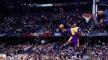 El concurso de mates, el mayor espectáculo del mundo