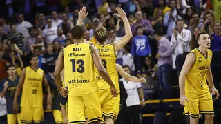 Proyecto Herbalife Gran Canaria 2014/2015: Una regeneración con Aíto como arquitecto