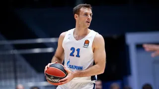 Tim Abromaitis regresa al Lenovo Tenerife