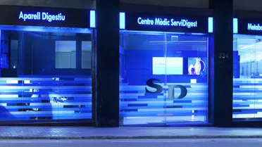 Prevención del cáncer de colon con Servidigest