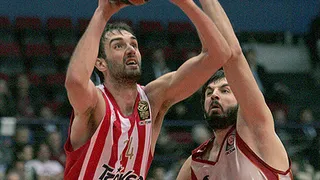 Laboral Kutxa: Perkins y Hamilton en el disparadero; llega Begic ¿y Darius Adams?