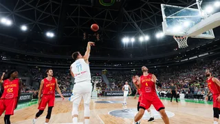 Esta es nuestra predicción para el Mundial de Baloncesto 2023