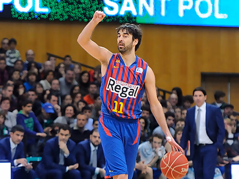 Navarro íntimo; Abós se cabrea y Pesic cree que !Euroliga es mejor que NBA!
