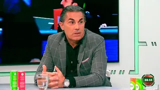 Sergio Scariolo sobre Solobasket: “Huyendo de la polémica y del sensacionalismo”