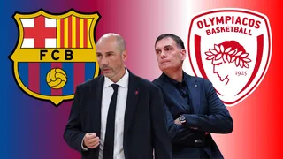 Barça Basket vs Olympiacos Euroliga de baloncesto: ¿Cuándo y dónde verlo?
