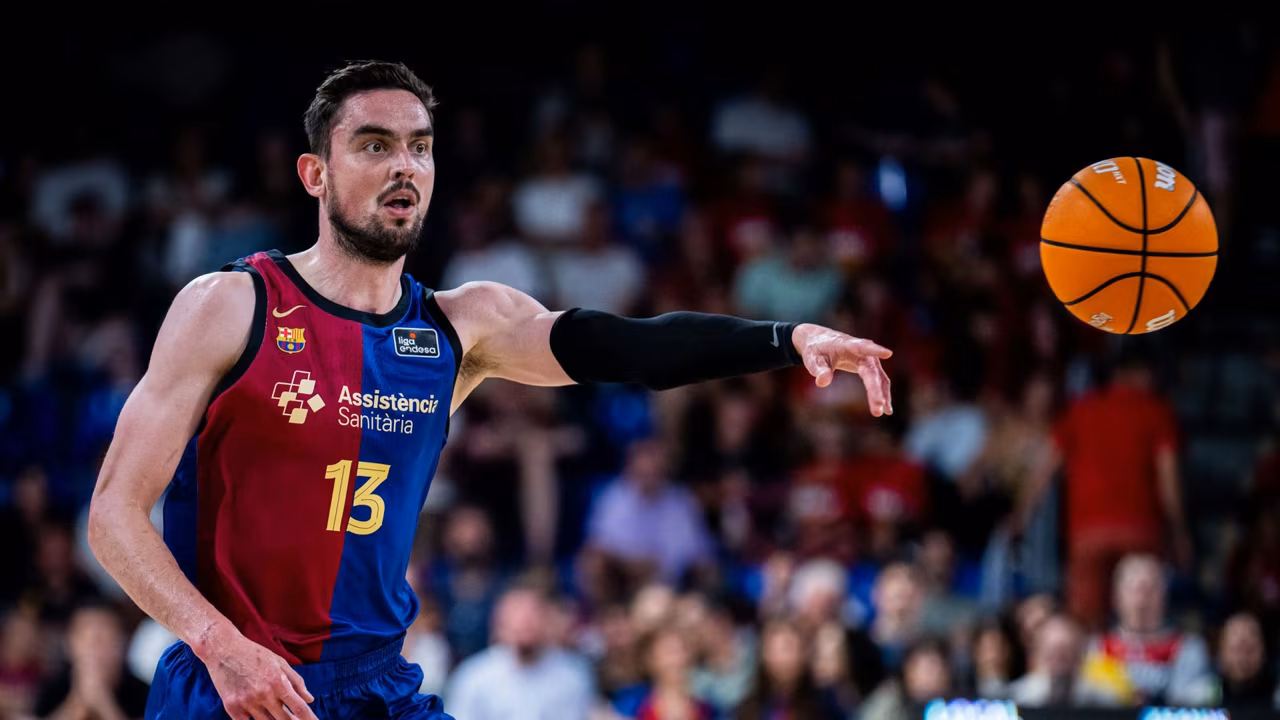 La carencia silenciosa del Barça Basket que nadie está comentando