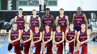 ANGT 2015/16 (J1): Barça y Real Madrid se estrenan con victoria