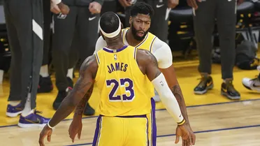 Los Ángeles Lakers… ¿es oro todo lo que reluce?