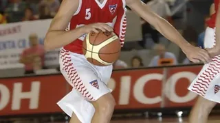 Xavi Costa será uno de los timones de Imaje Sabadell Gapsa