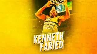 Kenneth Faried quiere seguir en Denver; ¿Regreso de T-Mac?