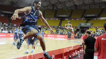 México, República Dominicana, Puerto Rico y Argentina, con billete para España’14