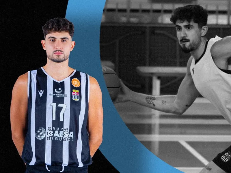 Fichajes Primera FEB: Debutante en ACB y Eurocup para dar el salto definitivo a Hestia Menorca