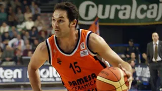 Adiós al gran capitán de Pamesa: Luengo no seguirá