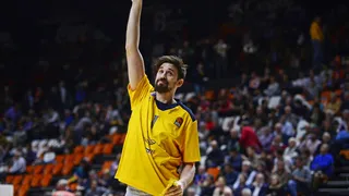 Euroliga (J26): Resúmenes, clasificación y mejor quinteto