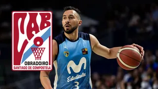 Rumores Primera FEB: Obradoiro se adelanta al fichaje de este ex Betis y Estudiantes