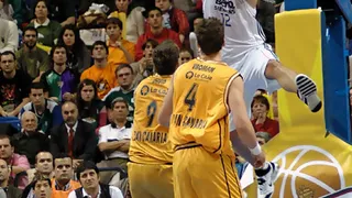 Nueva lesión grave en el Real Madrid: esta vez, Marko Milic