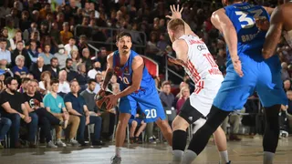 El Barça, a la Final Four de la mano de Laprovittola (81-72)