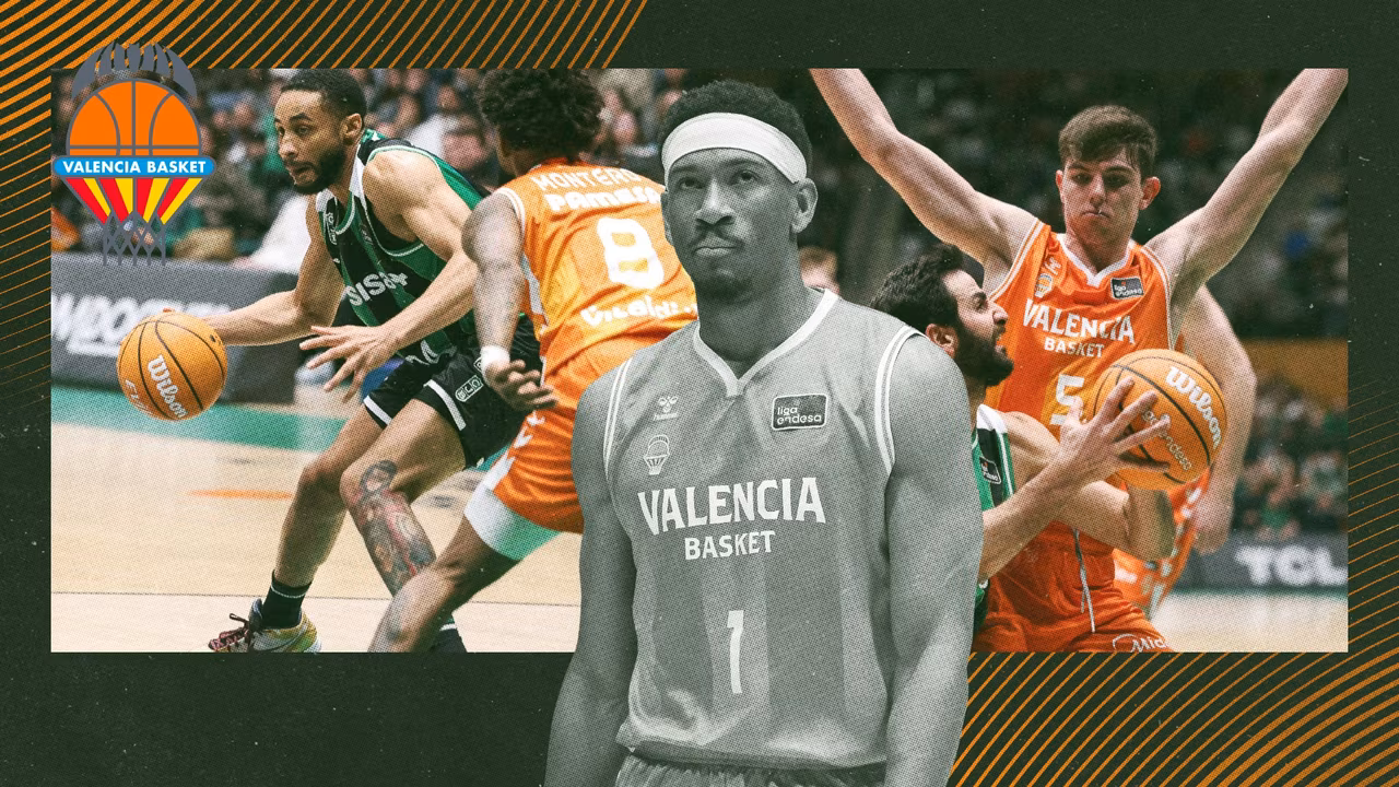 El anfitrión maldito y una pesadilla histórica que buscará romper Valencia Basket en Copa del Rey