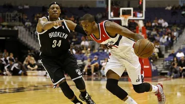 Va de aleros: Pierce (Wizards), Ariza (Rockets) y Hayward (Jazz) encuentran destino