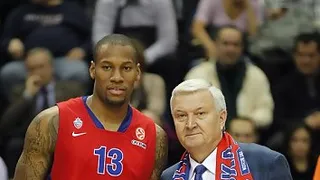 Euroleague: Guía de rivales, CSKA, Elan Chalon, Cedevita y Union Olimpija (jornadas 5 y 10)