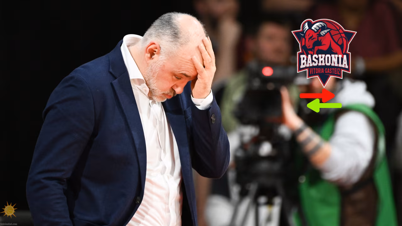 Dos frentes abiertos para Baskonia y Pablo Laso en el mercado de fichajes