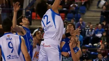 Adecco Plata (J24): Knet Rioja y Basquet Mallorca se jugarán la primera plaza, mientras que en la parte baja cinco equipos empatan a 7 victorias. Ramsdell brillante MVP