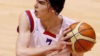 La promesa checa Tomas Satoransky finalmente jugará en Sevilla los dos próximos cursos