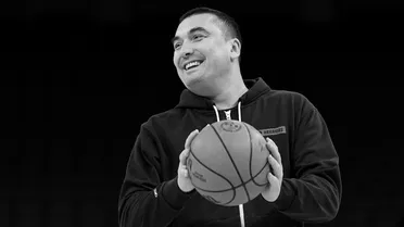 La NBA aplaza el Jazz vs Warriors por la muerte de un ex-ACB