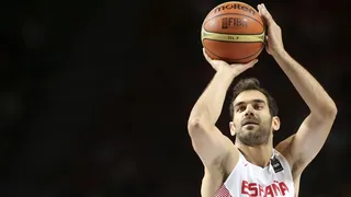 José Manuel Calderón: El timón del éxito