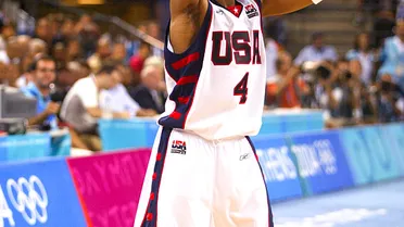 La mayor derrota de EEUU en Juegos Olímpicos de baloncesto