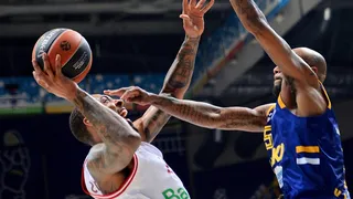 SbEu: Bayern y Derrick Williams siguen fuertes. Nunnally, a punto por Milán
