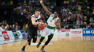 CAI y Bilbao, cara y cruz; Mavrokefalidis, de récord; 8 triples para Toolson