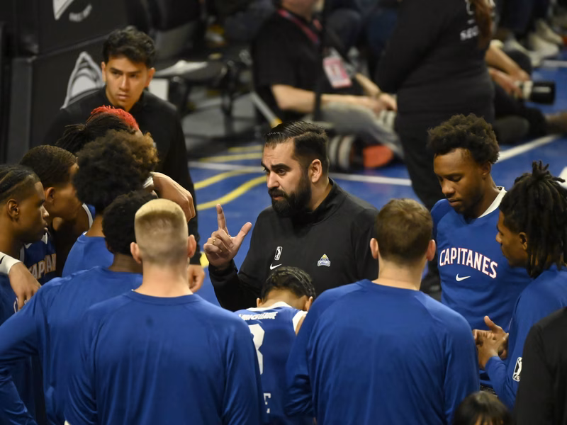 Covirán Granada ya tiene nuevo entrenador, Solobasket confirma las fuentes