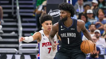 El martirio del que Jonathan Isaac no es capaz de librarse