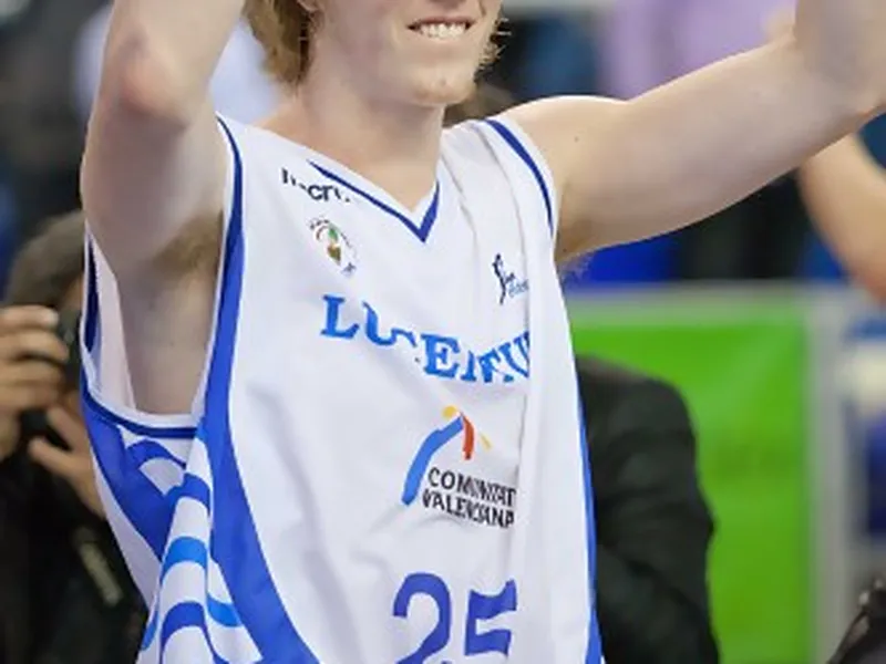 Kyle Singler se queda fuera del mejor quinteto de rookies