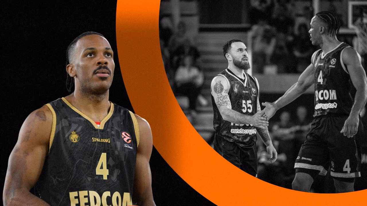 Dijo NO al Barça Basket pero manda este mensaje al mercado Euroliga: “Es mi último año”