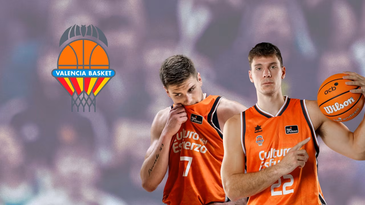 Las decisiones clave de Valencia Basket