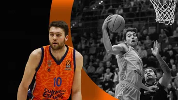 Ex de Valencia Basket debutar&aacute; en Italia tras consumar su descenso en ACB con Gran Canaria&nbsp;