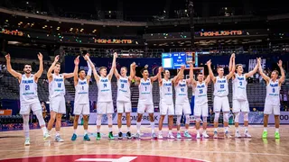 Eurobasket 2022: Análisis de Finlandia