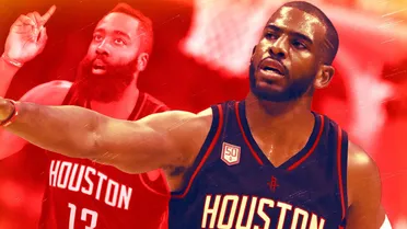Houston Rockets, ¿alternativa real a los Warriors?