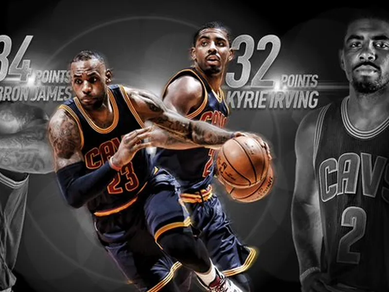 Brillan Paul, Irving, LeBron y Durant; los Knicks ya son mejores que el curso pasado
