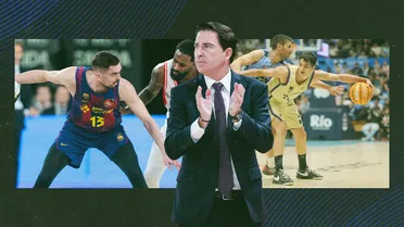 Barça Basket al límite frente a Zaragoza… y con un dilema que lo condiciona todo