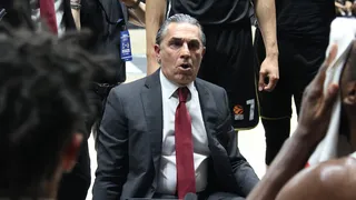 Bombazo: Este podría ser el próximo entrenador del Real Madrid