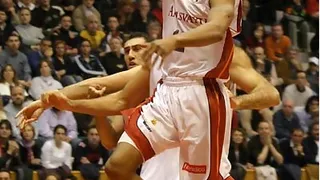 Terrell Myers deja Girona, ¿rumbo a Murcia?