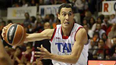 EL-QF (I): Gran Prigioni en el Palau. El Madrid pudo ganar en el Pireo